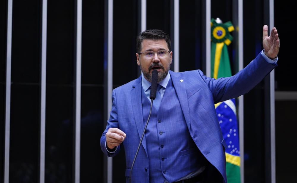 Projeto suspende portaria ministerial que criou núcleo de combate ao crime organizado
