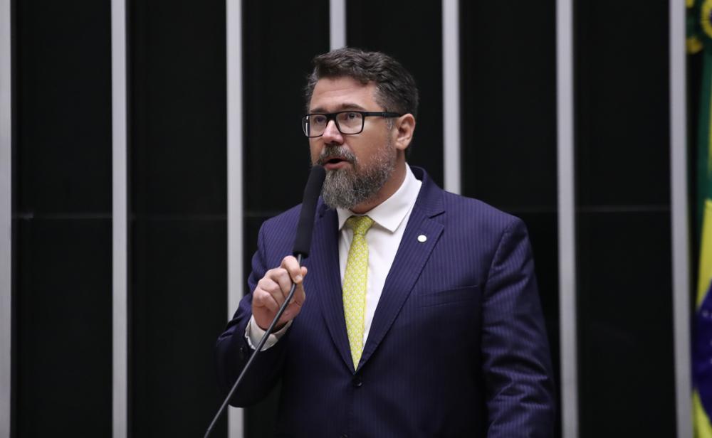 Deputado Marcos Pollon destina R$ 21,6 milhões para investimentos na saúde nos 79 municípios do Mato Grosso do Sul