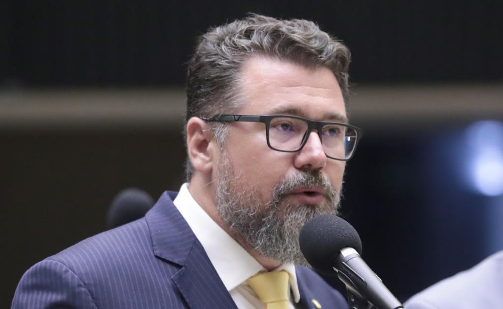 “Eu já paguei pela duplicação”, lembra Pollon sobre negligência da CCR MS Via