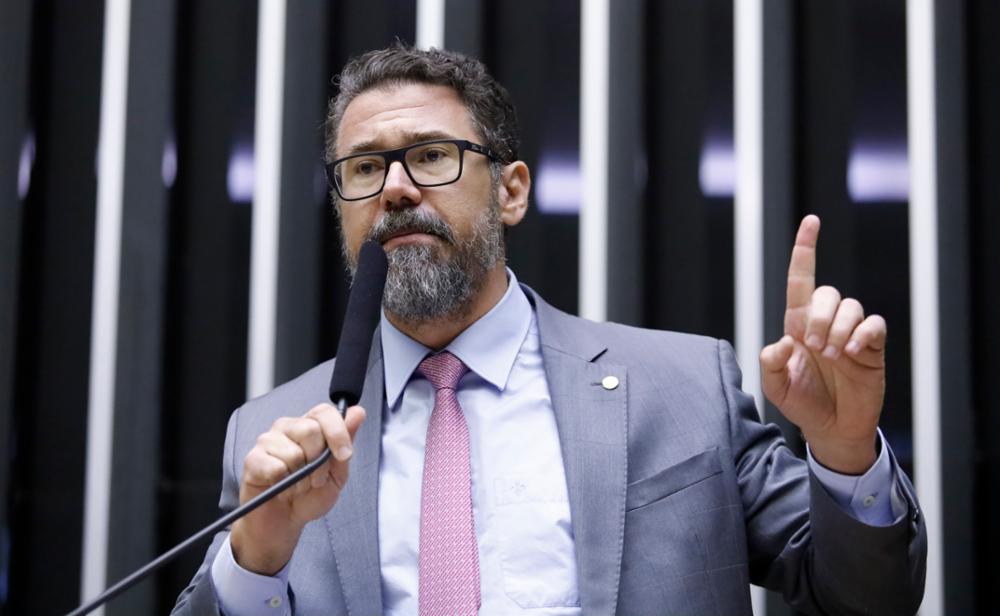 Deputado Marcos Pollon propõe criação do Cadastro Nacional de Invasores de Propriedades
