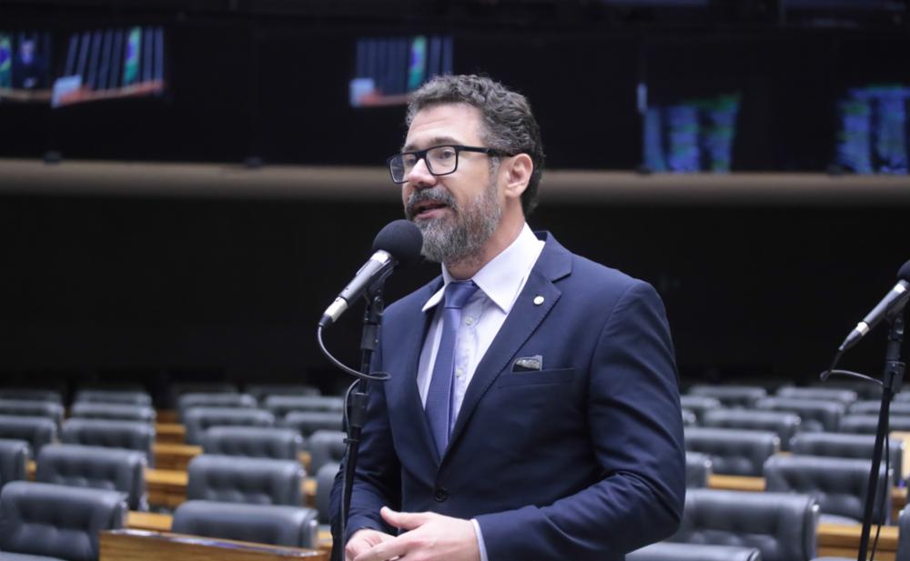 Projeto isenta de ITR imóveis com menos de 4 módulos fiscais