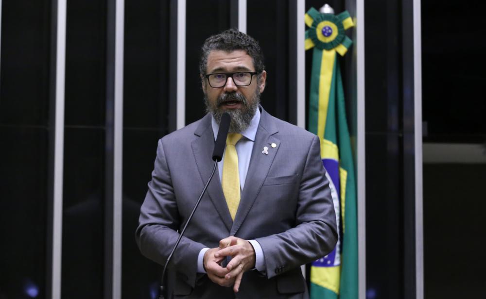 Proposta de Marcos Pollon isenta de imposto fazenda que foi alvo de roubo ou invasão
