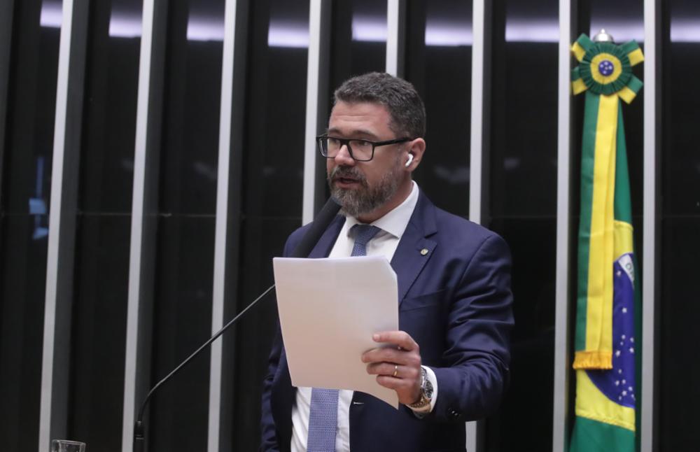 Deputado Marcos Pollon apresenta projeto de lei que dá segurança jurídica ao controle, manejo e abate de espécies invasoras no País