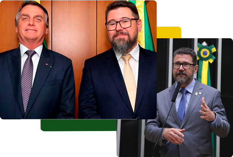 Foto 1 do Deputado
